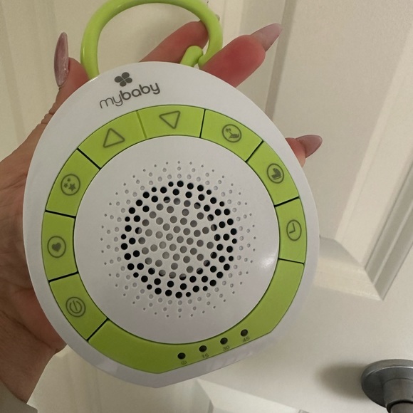 MyBaby Sound Machine - Picture 2 of 4
